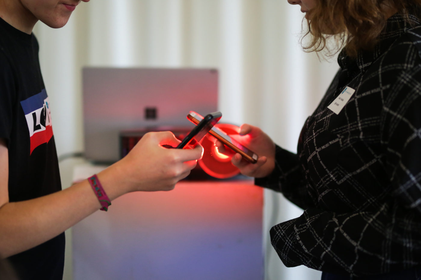 Digitale Kommunikation im Team