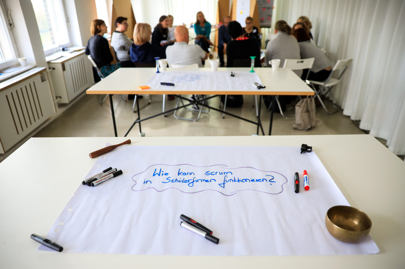 Projektmanagement
