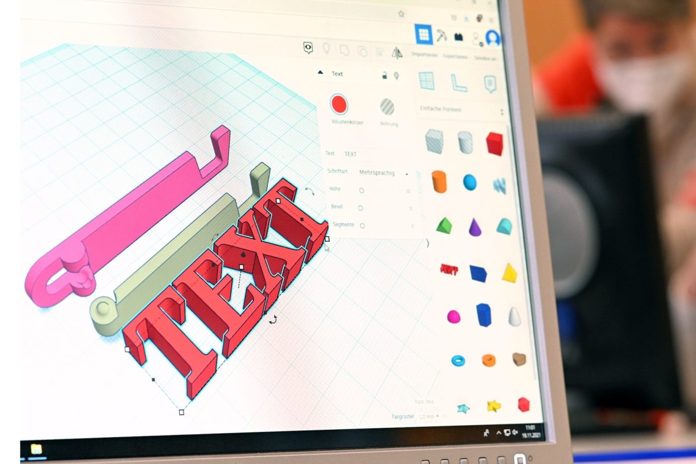 Laser Cutter