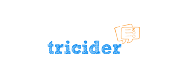 Tricider